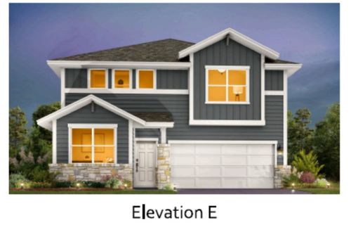156 Jan Ln, Georgetown, TX, 78626 | Card Image