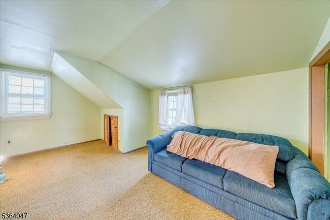 75 Emerson St, House other with 5 bedrooms, 1 bathrooms and null parking in Clifton NJ | Image 16