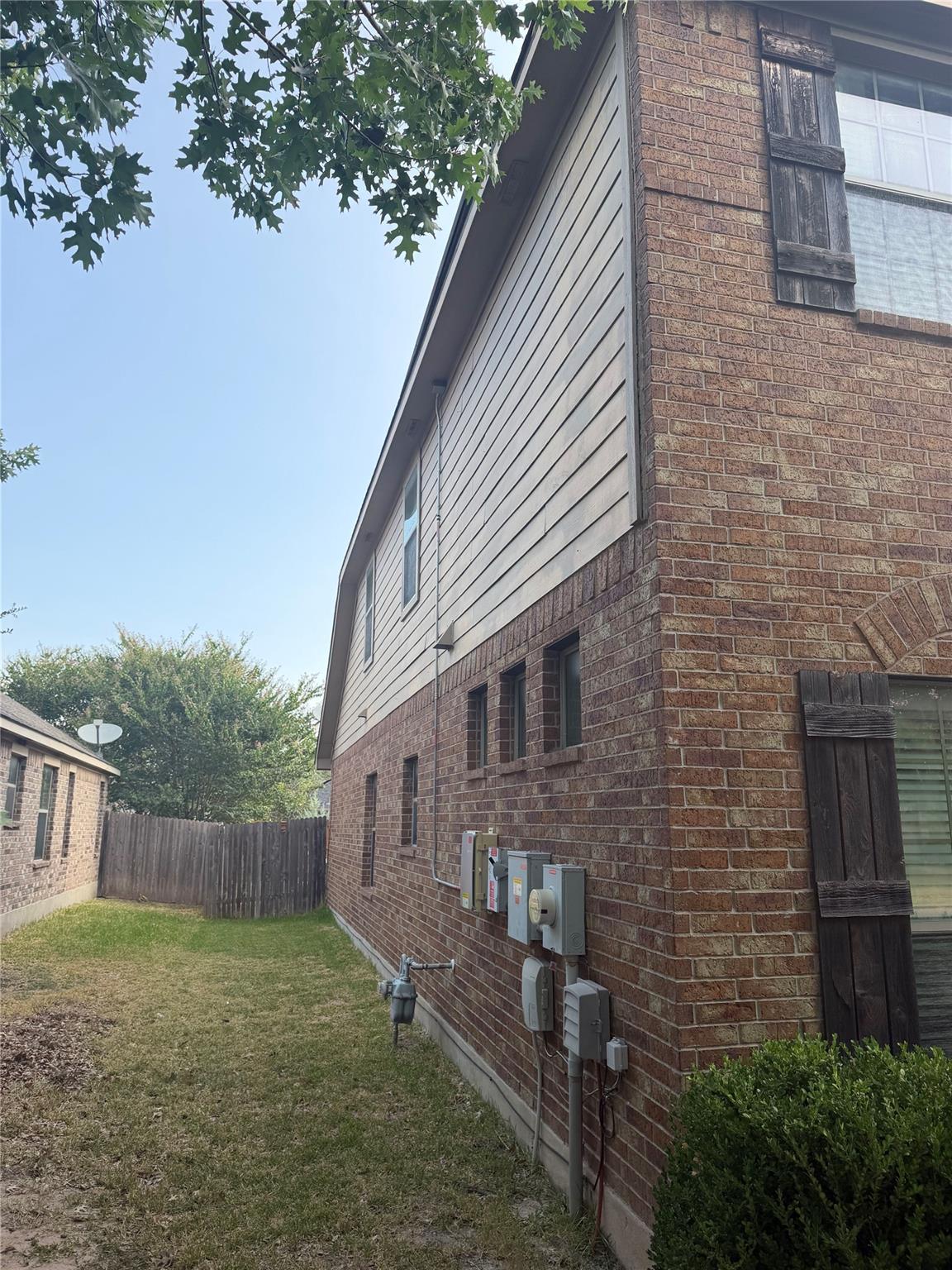Residential in Pflugerville 3