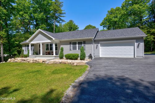 31 Griffin Road, Greenfield, NY, 12833 | Card Image