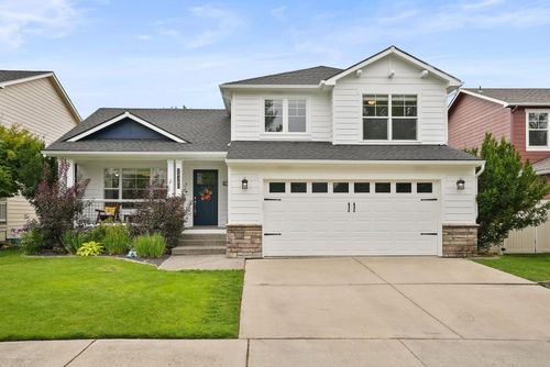24380 E Thorton Ave, Liberty Lake, WA, 99019-8654 | Card Image