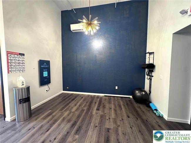 202 - 810 Monocacy St, Condo with 1 bedrooms, 1 bathrooms and null parking in BETHLEHEM PA | Image 9