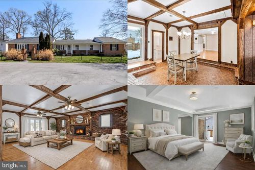 9101 Greenwood Ave, NORTH BEACH, MD, 20714-5037 | Card Image