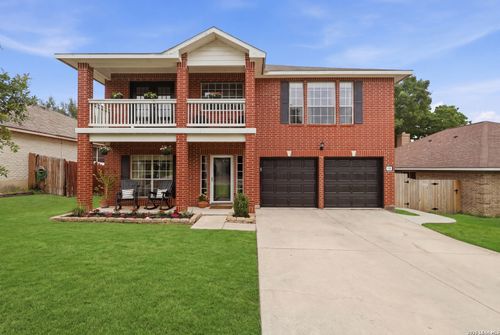 113 Winter Frost, Cibolo, TX, 78108-4218 | Card Image