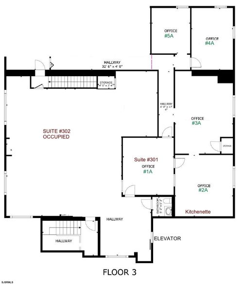 301-a-701 West Ave, Ocean City, NJ, 08226 | Card Image