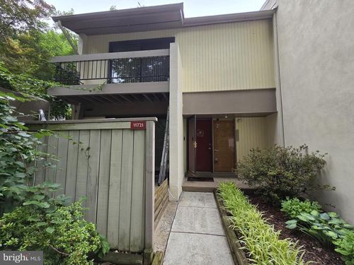 11721 Newbridge Ct, RESTON, VA, 20191-3518 | Card Image