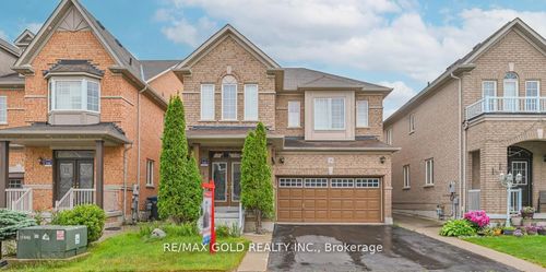 54 Gamson Cres, Brampton, ON, L6R0V6 | Card Image