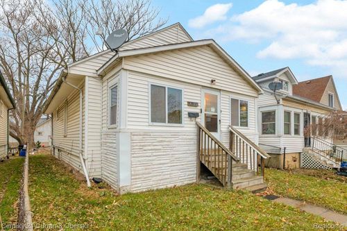 4524 5th St, Ecorse, MI, 48229-1044 | Card Image