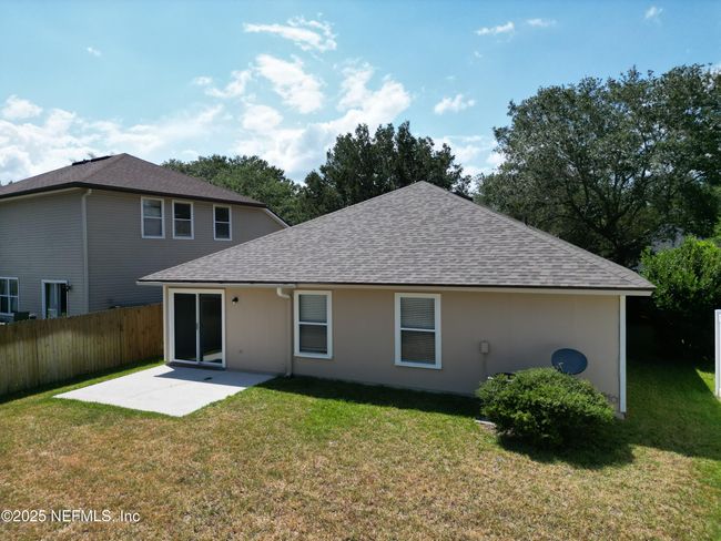 795 Bellshire Dr, House other with 3 bedrooms, 2 bathrooms and null parking in Orange Park FL | Image 26