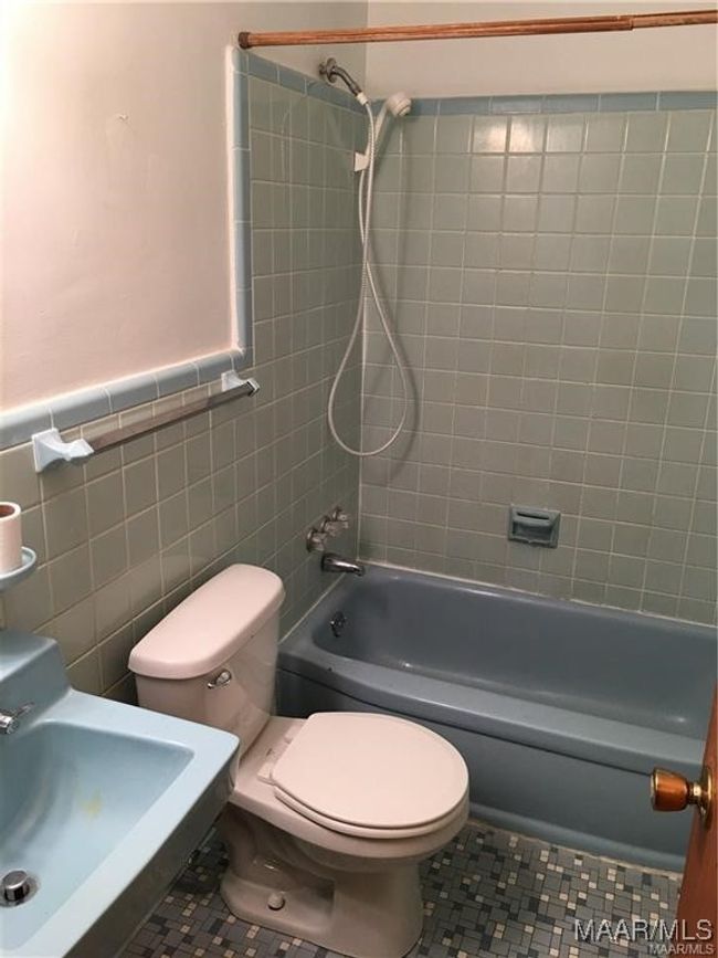 819 Joryne Dr, House other with 3 bedrooms, 2 bathrooms and null parking in Montgomery AL | Image 7