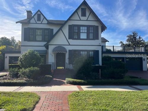 316 Fernwood St, ORLANDO, FL, 32806-2109 | Card Image