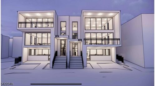 678 S 18th St, Newark, NJ, 07103-1054 | Card Image