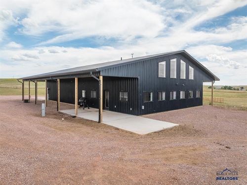 13239 Commodore Rd, Hot Springs, SD, 57747-7398 | Card Image