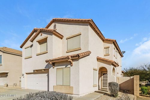 17254 W Country Gables Dr, Surprise, AZ, 85388-7744 | Card Image