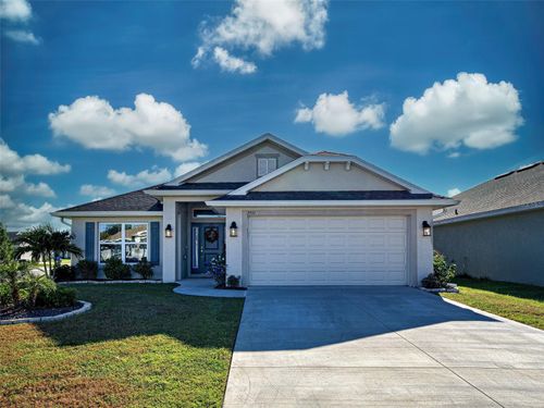 2551 Averland Loop, NORTH PORT, FL, 34287-3683 | Card Image