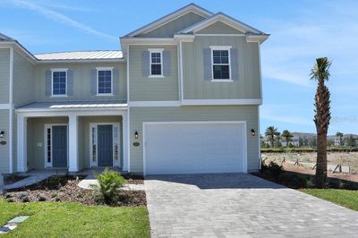 117 Rum Runner Way, Home with 4 bedrooms, 3 bathrooms and null parking in Saint Johns FL | Image 1