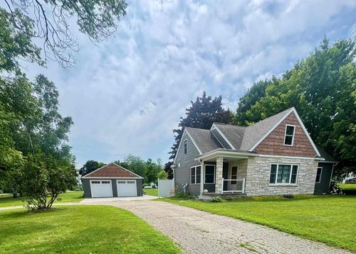 1036 County Road Q, Pound, WI, 54161-9730 | Card Image