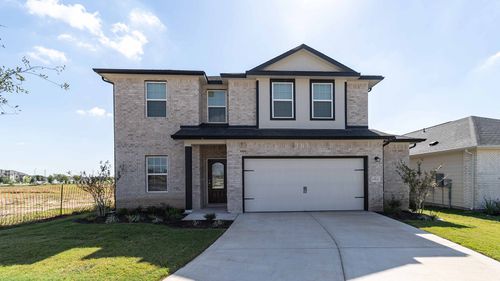13621 Endless Narrow Ln, Elgin, TX, 78621-6230 | Card Image