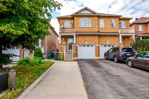 873 Fable Cres, Mississauga, ON, L5W1R4 | Card Image
