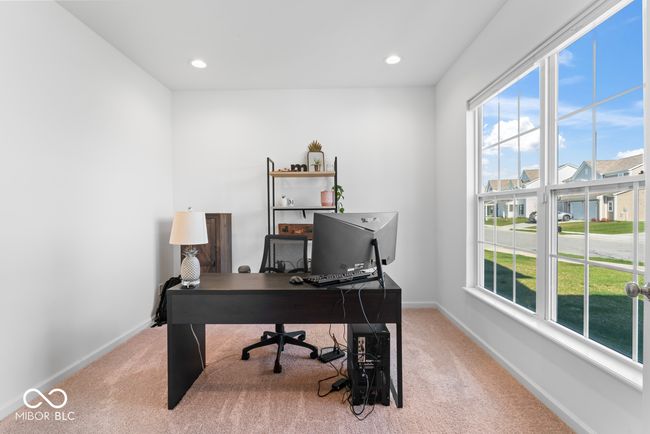 6917 Wheatley Rd, House other with 4 bedrooms, 3 bathrooms and null parking in Whitestown IN | Image 16