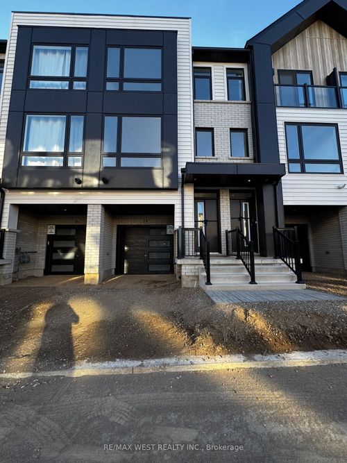 15-55 Tom Brown Dr, Paris, ON, N3L3E3 | Card Image