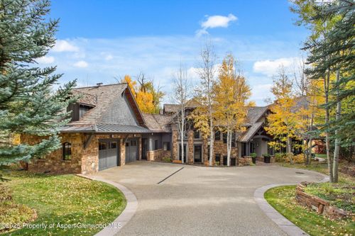 1162 Tiehack Rd, Aspen, CO, 81611-2527 | Card Image