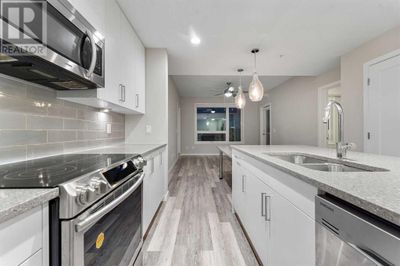 8531 8a Ave Sw, Condo with 2 bedrooms, 2 bathrooms and 1 parking in Calgary AB | Image 2