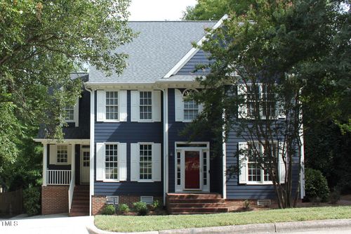 3100 Anderson Dr, Raleigh, NC, 27609-7851 | Card Image