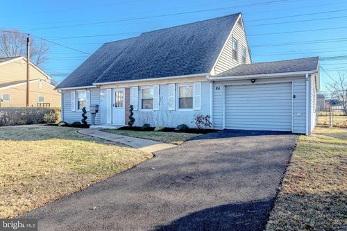 84 Middlebury Ln, WILLINGBORO, NJ, 08046-2933 | Card Image