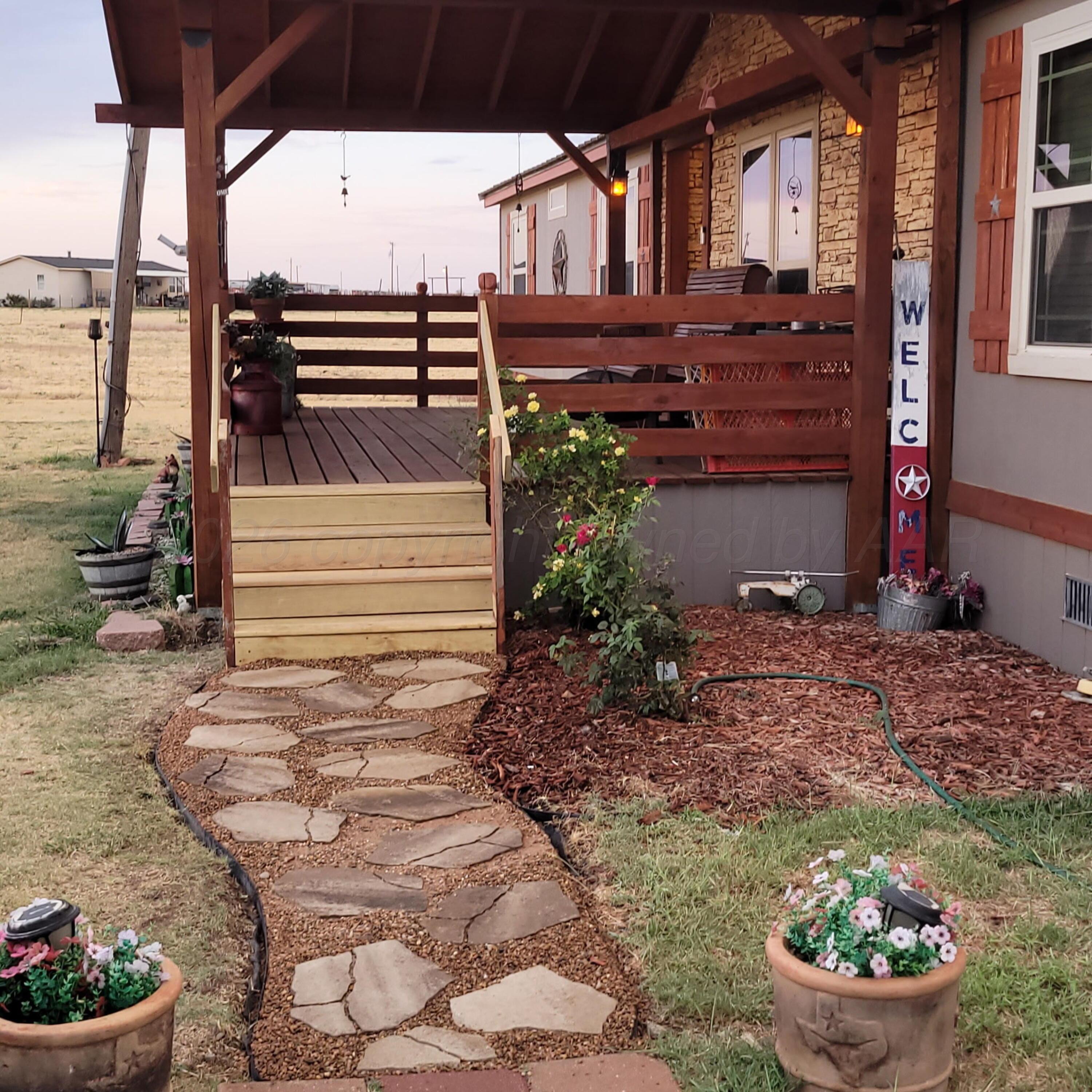 Residential in Amarillo 2