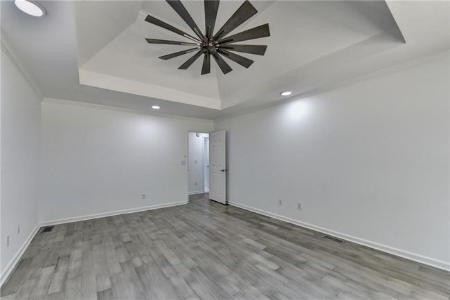 4080 Cherry Ridge Walk, House other with 5 bedrooms, 3 bathrooms and null parking in Suwanee GA | Image 19