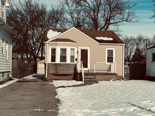 1864 Ford Blvd, Lincoln Park, MI, 48146-3956 | Card Image