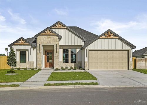 701 La Laguna Rd, Mission, TX, 78572-1308 | Card Image