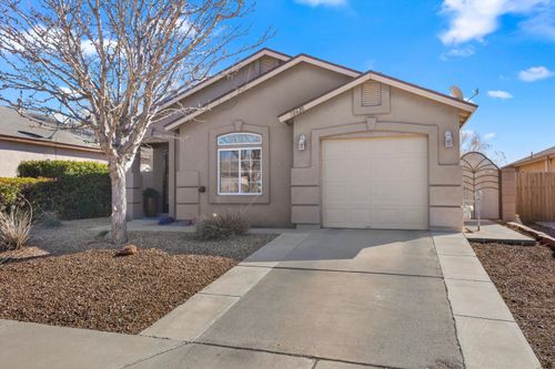 10620 Satellite Street Nw, Albuquerque, NM, 87114 | Card Image