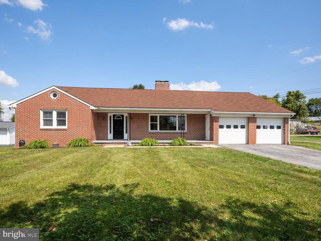 Union Bridge Rd, Union Bridge, MD 21791