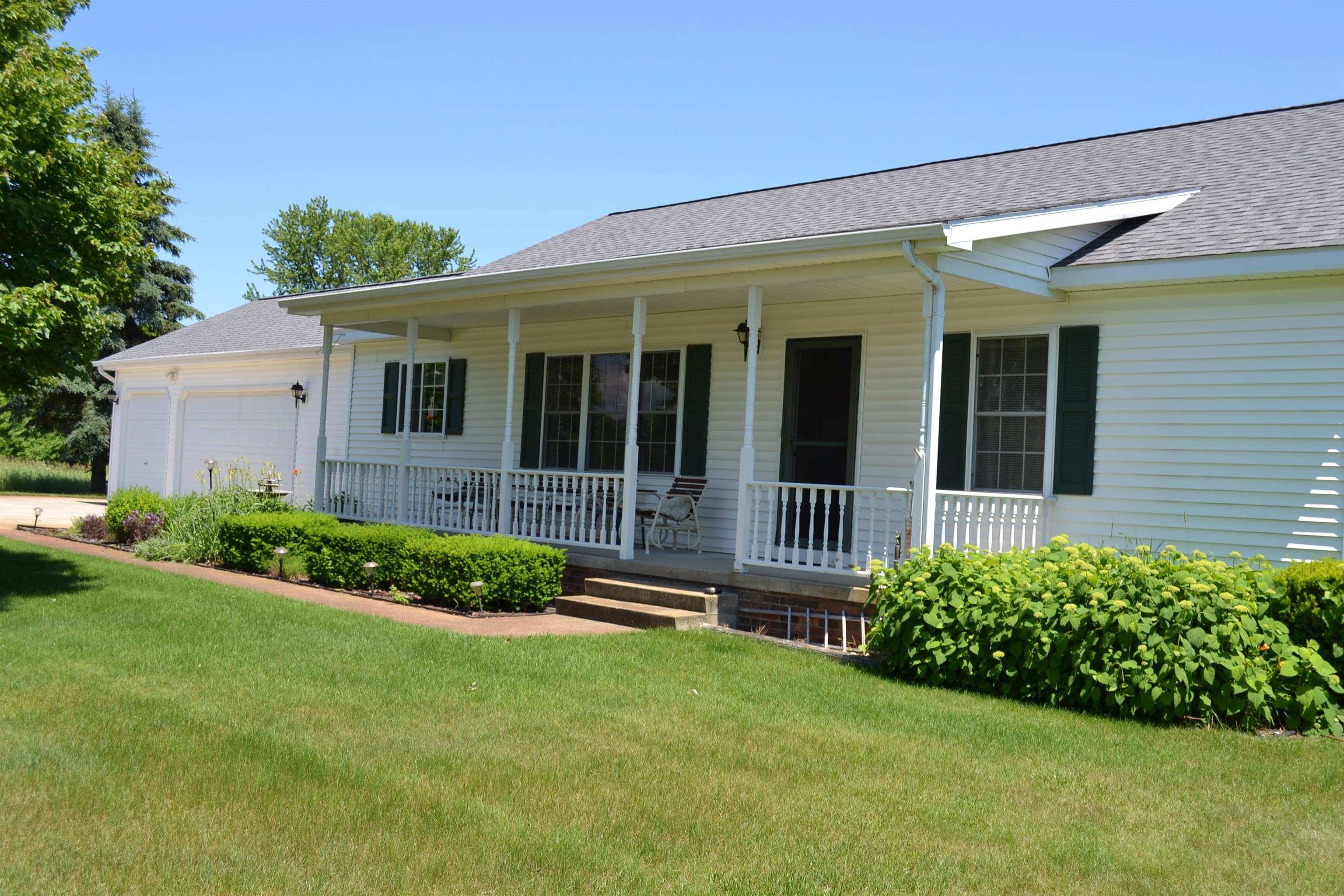 Cedar Lake Rd, Oscoda, MI 48750