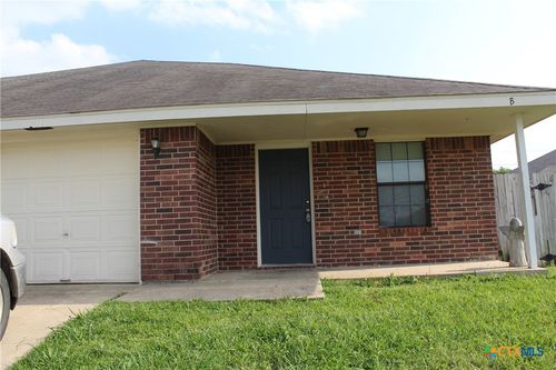 b-2706 Alma Dr, Killeen, TX, 76549-3170 | Card Image