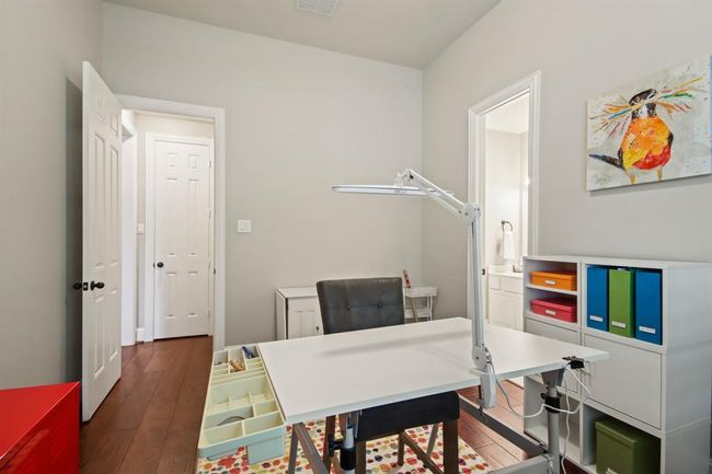 8307 Floating Heart Ct, House other with 4 bedrooms, 4 bathrooms and 3 parking in Conroe TX | Image 27