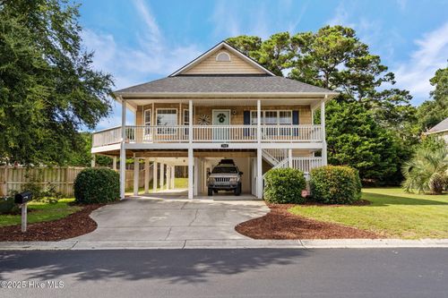 712 Ocracoke Dr, Wilmington, NC, 28412-3299 | Card Image