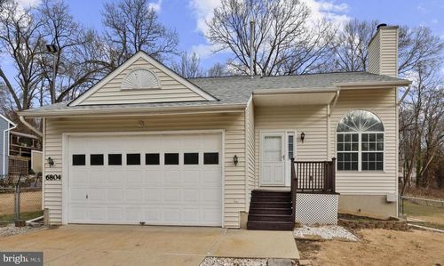 6804 Zook Pl, RIVERDALE, MD, 20737-1600 | Card Image