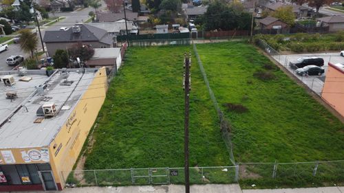 3366 E Butler Ave, Fresno, CA, 93702-4164 | Card Image