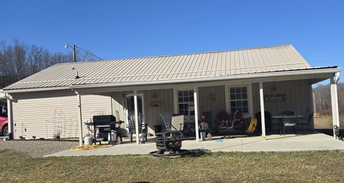 446 Shaffer School Rd, Oak Hill, OH, 45656-9101 | Card Image