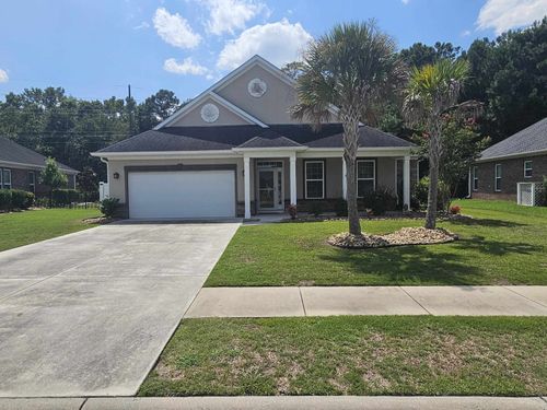 962 Henry James Dr, Myrtle Beach, SC, 29579-3603 | Card Image
