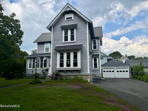 50 Buel St, Pittsfield, MA, 01201 | Card Image