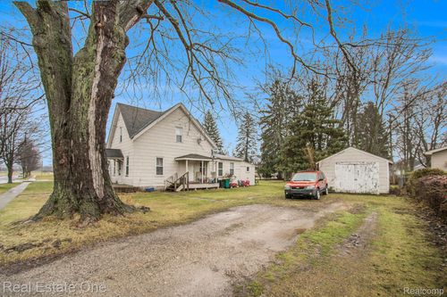 35930 Washington St, Richmond, MI, 48062-1725 | Card Image