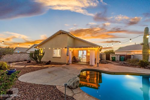 13406 N Vistoso Bluff Place, Oro Valley, AZ, 85755 | Card Image