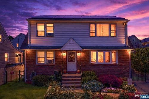 23 Homcy Pl, Clifton, NJ, 07011-1305 | Card Image