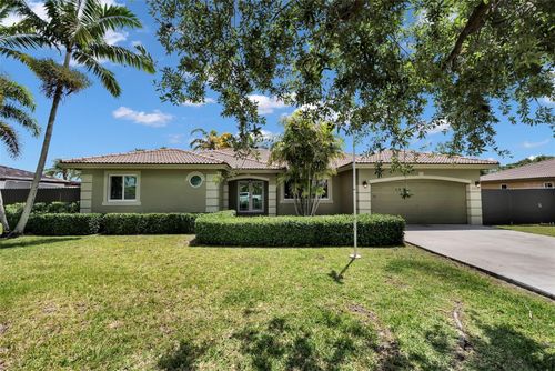 21131 Sw 128th Court, Miami, FL, 33177 | Card Image