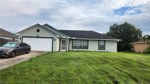 621 Sw 21st Ln, Cape Coral, FL, 33991-7707 | Card Image