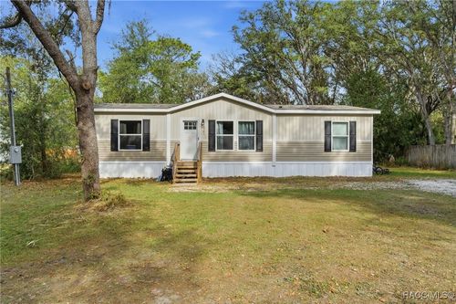 6761 W Jessica Ct, Homosassa, FL, 34446-2180 | Card Image